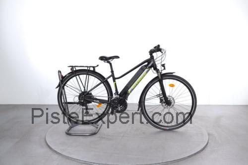 Gitane E-Going fiche technique et avis